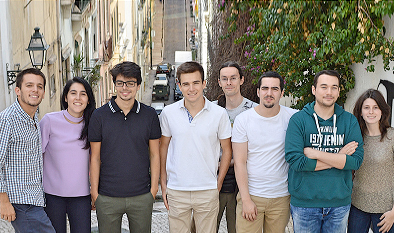 De Portugal para o mercado Global: os 3 primeiros novos investimentos da Portugal Ventures com a  Call MVP