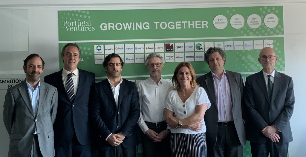Portugal Ventures Investe 600 Mil Euros na Agri Marketplace