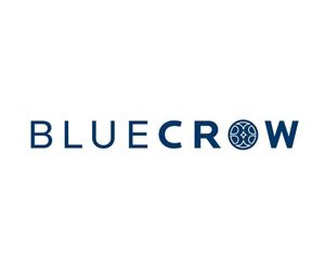 Bluecrow
