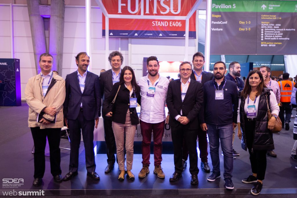 Portugal Ventures strengthens its position in the Azores by adding 3 new startups to its portfolio