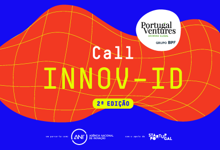 Portugal Ventures lança a 2.ª edição da Call INNOV-ID para investir na sustentabilidade, circularidade e descarbonização da economia
