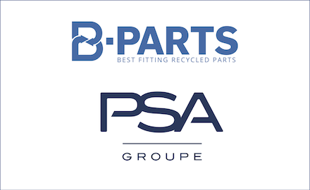 Portugal Ventures exits B-Parts to Groupe PSA, which aims at becoming leading reusable parts supplier