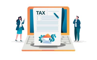 What is the tax treatment for the payment of services to non-resident entities?
