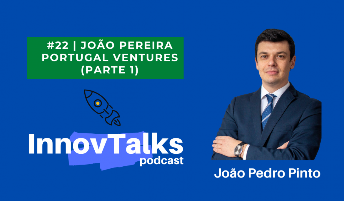 Podcast InnovTalks – Parte I