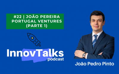 Podcast InnovTalks – Part I
