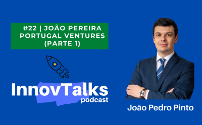 Podcast InnovTalks – Parte I