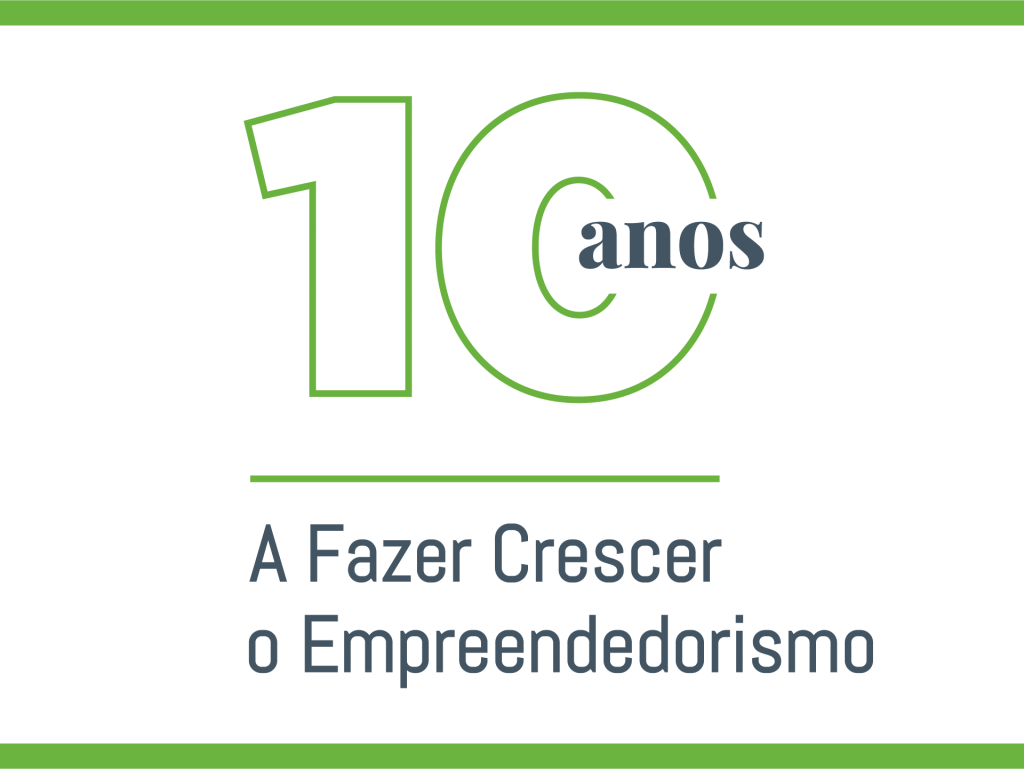 Portugal Ventures celebrates 10 Years Growing Entrepreneurship