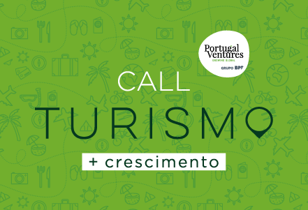 Portugal Ventures lança a 1.ª Edição da Call Turismo +Crescimento para impulsionar o setor mais dinâmico da economia portuguesa