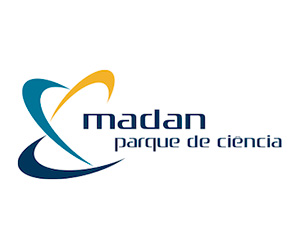 Madan Parque de Ciência