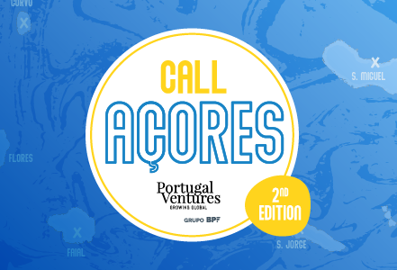 Portugal Ventures Launches 2nd Edition of Call Açores