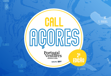 Portugal Ventures lança a 2.ª Edição da Call Açores