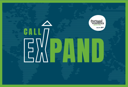 Portugal Ventures launches new initiative – Call Expand – For companies expanding into new markets