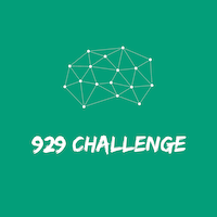 929 Challenge